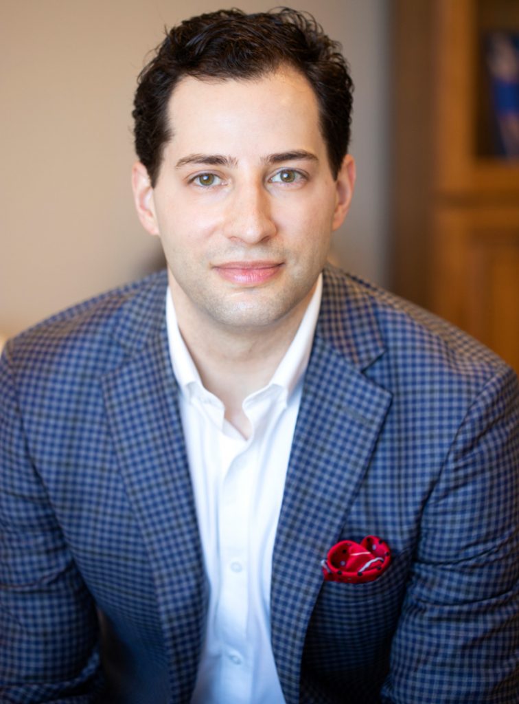 Dr. Peter Velargo, MD