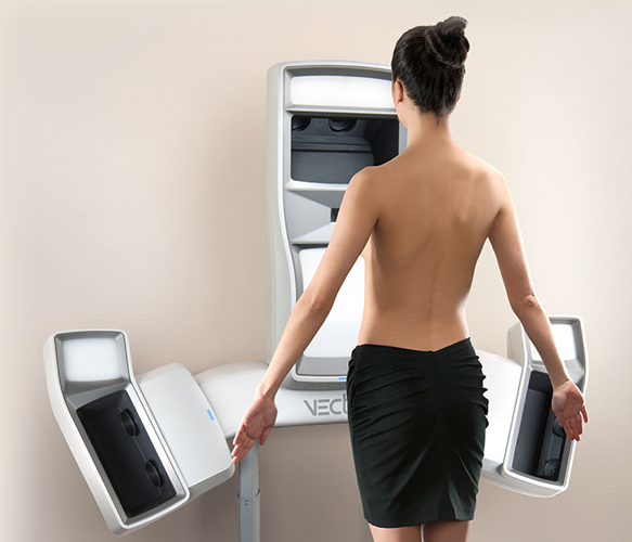 Vectra 3D Imaging